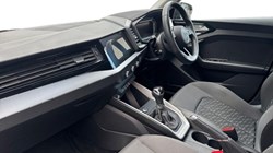 2022 (72) AUDI A1 30 TFSI 110 Sport 5dr S Tronic 5740048