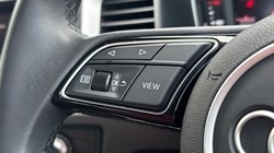 2022 (72) AUDI A1 30 TFSI 110 Sport 5dr S Tronic 5740067