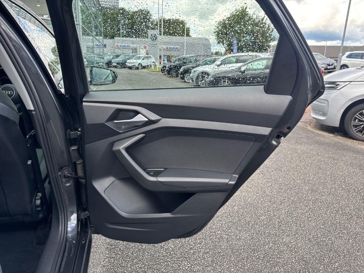 2022 (72) AUDI A1 30 TFSI 110 Sport 5dr S Tronic 5740103