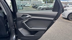 2022 (72) AUDI A1 30 TFSI 110 Sport 5dr S Tronic 5740103