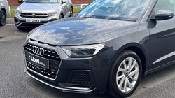 2022 (72) AUDI A1 30 TFSI 110 Sport 5dr S Tronic 5740090