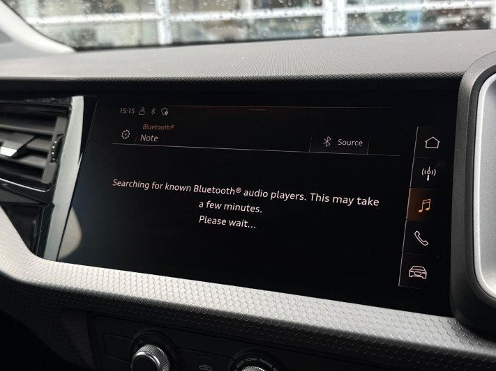2022 (72) AUDI A1 30 TFSI 110 Sport 5dr S Tronic 5740073
