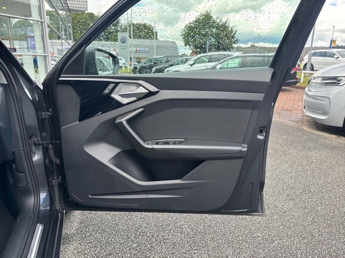 2022 (72) AUDI A1 30 TFSI 110 Sport 5dr S Tronic 5740060