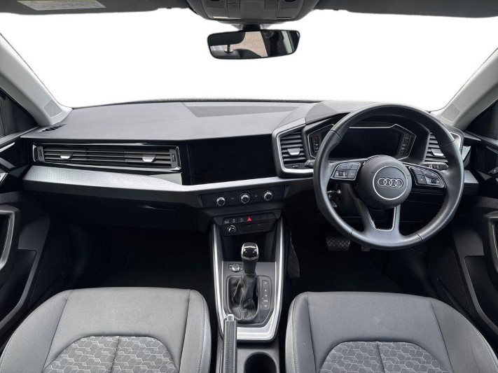 2022 (72) AUDI A1 30 TFSI 110 Sport 5dr S Tronic 5740057