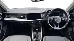 2022 (72) AUDI A1 30 TFSI 110 Sport 5dr S Tronic 5740057