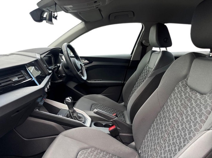 2022 (72) AUDI A1 30 TFSI 110 Sport 5dr S Tronic 5740053
