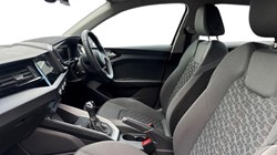 2022 (72) AUDI A1 30 TFSI 110 Sport 5dr S Tronic 5740053