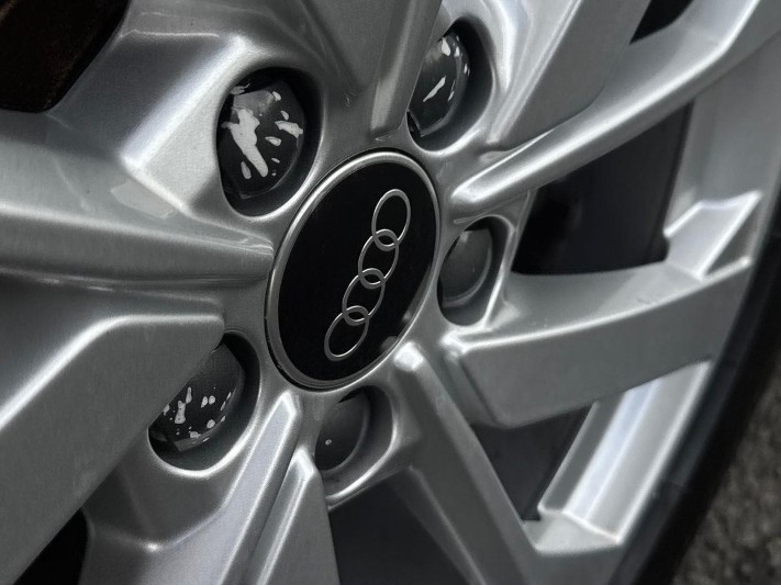 2022 (72) AUDI A1 30 TFSI 110 Sport 5dr S Tronic 5740099