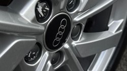 2022 (72) AUDI A1 30 TFSI 110 Sport 5dr S Tronic 5740099