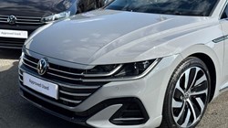 2024 (24) VOLKSWAGEN ARTEON 2.0 TDI 200 4MOTION R-Line 5dr DSG 5746657