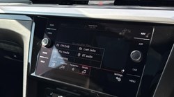 2024 (24) VOLKSWAGEN ARTEON 2.0 TDI 200 4MOTION R-Line 5dr DSG 5746677