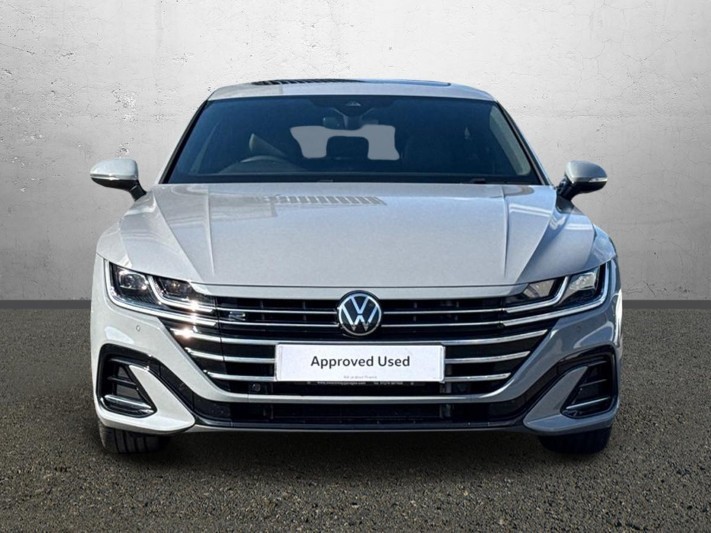 2024 (24) VOLKSWAGEN ARTEON 2.0 TDI 200 4MOTION R-Line 5dr DSG 5746623
