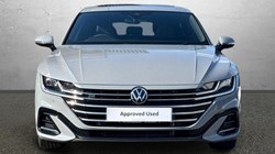 2024 (24) VOLKSWAGEN ARTEON 2.0 TDI 200 4MOTION R-Line 5dr DSG 5746623