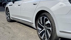 2024 (24) VOLKSWAGEN ARTEON 2.0 TDI 200 4MOTION R-Line 5dr DSG 5746654