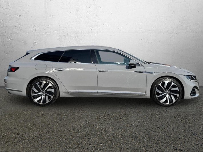 2024 (24) VOLKSWAGEN ARTEON 2.0 TDI 200 4MOTION R-Line 5dr DSG 5746617
