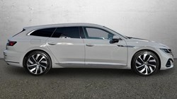2024 (24) VOLKSWAGEN ARTEON 2.0 TDI 200 4MOTION R-Line 5dr DSG 5746617