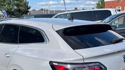 2024 (24) VOLKSWAGEN ARTEON 2.0 TDI 200 4MOTION R-Line 5dr DSG 5746653
