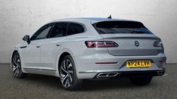 2024 (24) VOLKSWAGEN ARTEON 2.0 TDI 200 4MOTION R-Line 5dr DSG 5746616