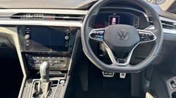 2024 (24) VOLKSWAGEN ARTEON 2.0 TDI 200 4MOTION R-Line 5dr DSG 5746637