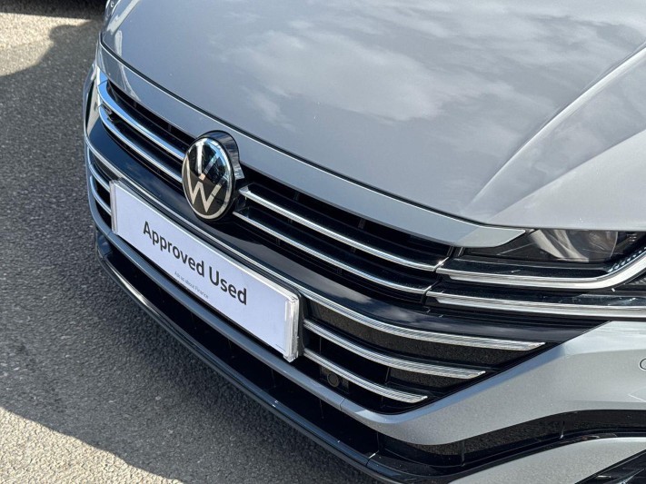 2024 (24) VOLKSWAGEN ARTEON 2.0 TDI 200 4MOTION R-Line 5dr DSG 5746656
