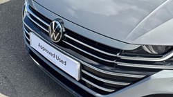 2024 (24) VOLKSWAGEN ARTEON 2.0 TDI 200 4MOTION R-Line 5dr DSG 5746656