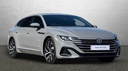 2024 (24) VOLKSWAGEN ARTEON 2.0 TDI 200 4MOTION R-Line 5dr DSG 5746614