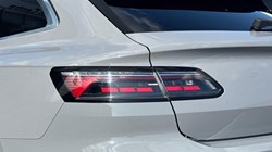 2024 (24) VOLKSWAGEN ARTEON 2.0 TDI 200 4MOTION R-Line 5dr DSG 5746658