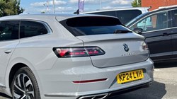 2024 (24) VOLKSWAGEN ARTEON 2.0 TDI 200 4MOTION R-Line 5dr DSG 5746659