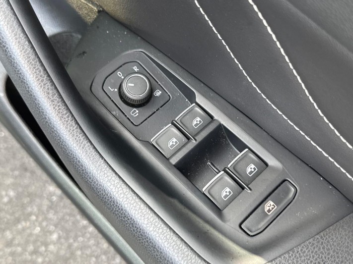 2024 (24) VOLKSWAGEN ARTEON 2.0 TDI 200 4MOTION R-Line 5dr DSG 5746629