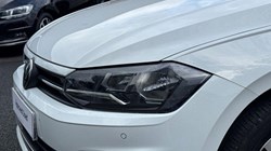 2021 (71) VOLKSWAGEN POLO 1.0 EVO 80 Match 5dr 5763015