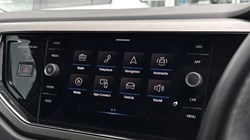 2021 (71) VOLKSWAGEN POLO 1.0 EVO 80 Match 5dr 5762998