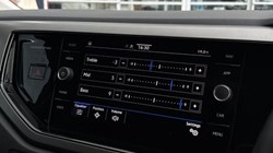 2021 (71) VOLKSWAGEN POLO 1.0 EVO 80 Match 5dr 5763042