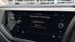 2021 (71) VOLKSWAGEN POLO 1.0 EVO 80 Match 5dr 5763033