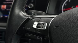 2021 (71) VOLKSWAGEN POLO 1.0 EVO 80 Match 5dr 5762994