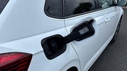 2021 (71) VOLKSWAGEN POLO 1.0 EVO 80 Match 5dr 5763025