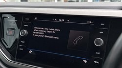 2021 (71) VOLKSWAGEN POLO 1.0 EVO 80 Match 5dr 5763036