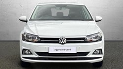 2021 (71) VOLKSWAGEN POLO 1.0 EVO 80 Match 5dr 5762983