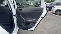 2021 (71) VOLKSWAGEN POLO 1.0 EVO 80 Match 5dr 5763030