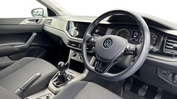 2021 (71) VOLKSWAGEN POLO 1.0 EVO 80 Match 5dr 5762979