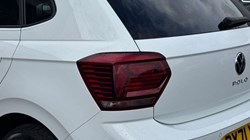 2021 (71) VOLKSWAGEN POLO 1.0 EVO 80 Match 5dr 5763018