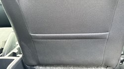 2021 (71) VOLKSWAGEN POLO 1.0 EVO 80 Match 5dr 5763028