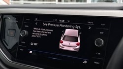 2021 (71) VOLKSWAGEN POLO 1.0 EVO 80 Match 5dr 5763034