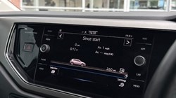 2021 (71) VOLKSWAGEN POLO 1.0 EVO 80 Match 5dr 5763039