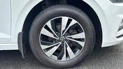 2021 (71) VOLKSWAGEN POLO 1.0 EVO 80 Match 5dr 5762978