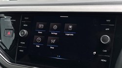 2021 (71) VOLKSWAGEN POLO 1.0 EVO 80 Match 5dr 5762999
