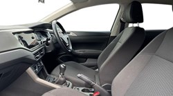 2021 (71) VOLKSWAGEN POLO 1.0 EVO 80 Match 5dr 5762980
