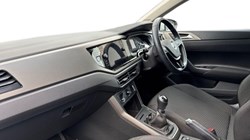 2021 (71) VOLKSWAGEN POLO 1.0 EVO 80 Match 5dr 5762975