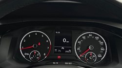 2021 (71) VOLKSWAGEN POLO 1.0 EVO 80 Match 5dr 5762996