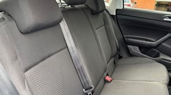 2021 (71) VOLKSWAGEN POLO 1.0 EVO 80 Match 5dr 5763008
