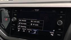 2021 (71) VOLKSWAGEN POLO 1.0 EVO 80 Match 5dr 5763037